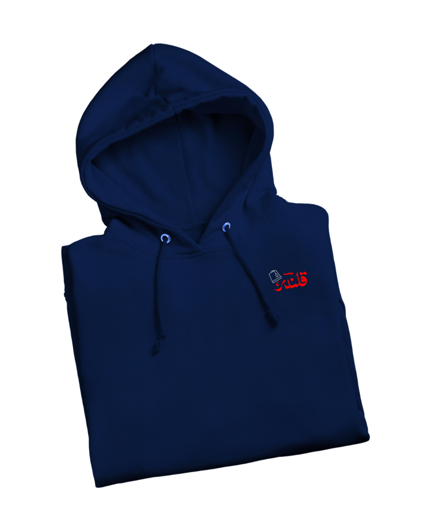 Signature Hoodie - Image 3